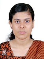 Anjali M